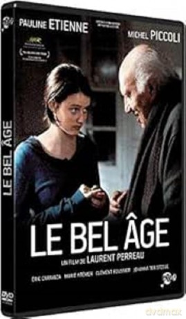 Le Bel Age [DVD]