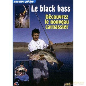 Le Black Bass - Decouvrez Le Nouveau Carnassier [DVD]