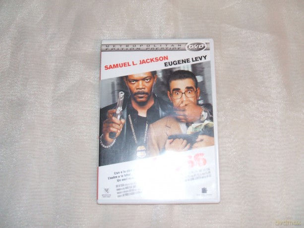 Le Boss [DVD]