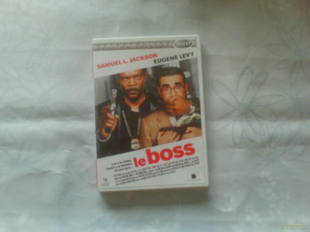 Le Boss [DVD]