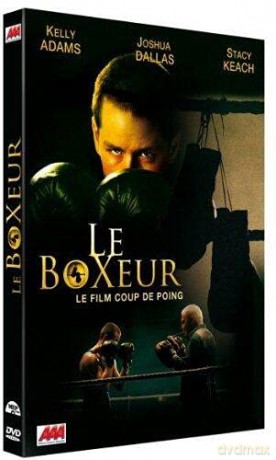 Le Boxeur [DVD]