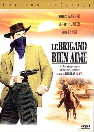 Le Brigand Bien Aime [DVD]