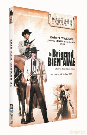 Le Brigand Bien Aime + Blu-Ray [DVD]