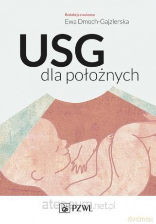 USG dla położnych [KSIĄŻKA]
