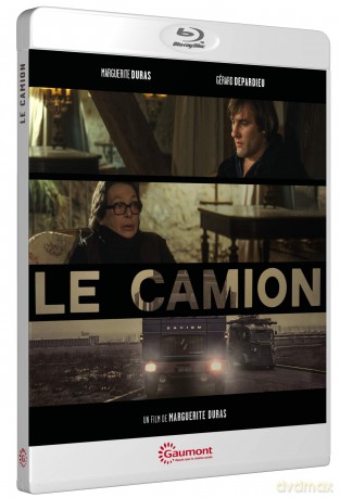 Le Camion [Blu-Ray]