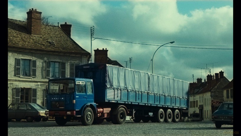 Le Camion [Blu-Ray]