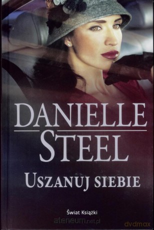 Uszanuj siebie [KSIĄŻKA]