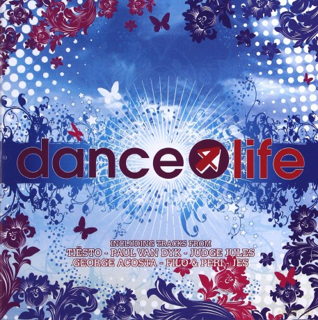 Dance 4 Life [CD]
