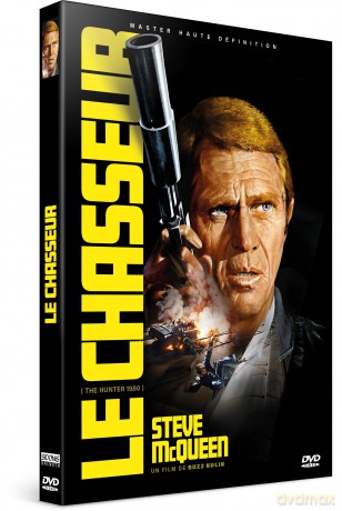 Le Chasseur [DVD]