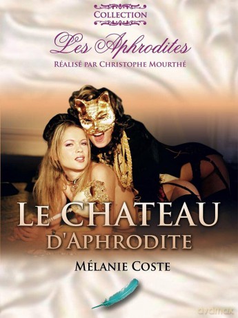 Le Chateau D'Aphrodite [DVD]