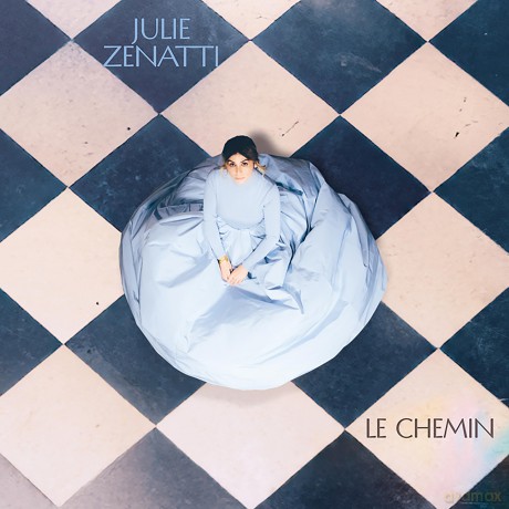 Zenatti,Julie: Le Chemin [CD]