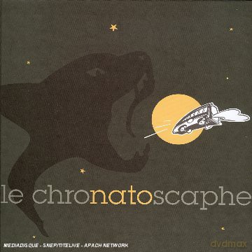Le Chronatoscaphe [3CD]