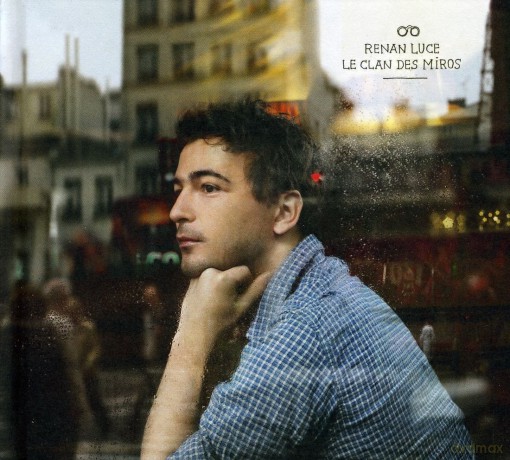 Renan Luce: Le Clan Des Miros [CD]