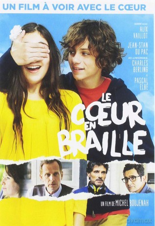 Le Coeur En Braille [DVD]