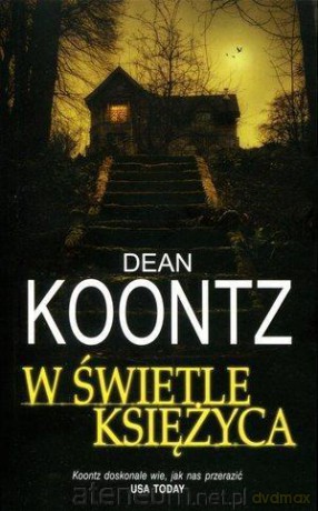 W świetle księżyca [KSIĄŻKA]