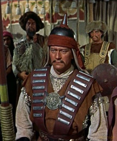 Le Conquerant [DVD]