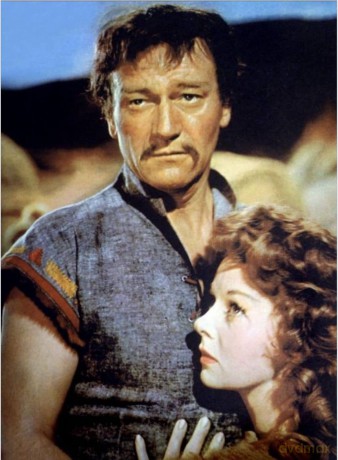 Le Conquerant [DVD]
