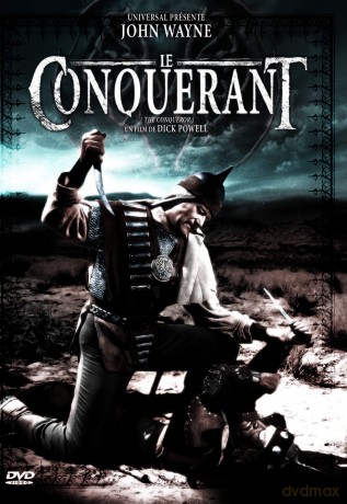 Le Conquerant [DVD]