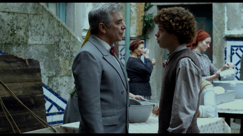 Le Consul De Bordeaux [DVD]