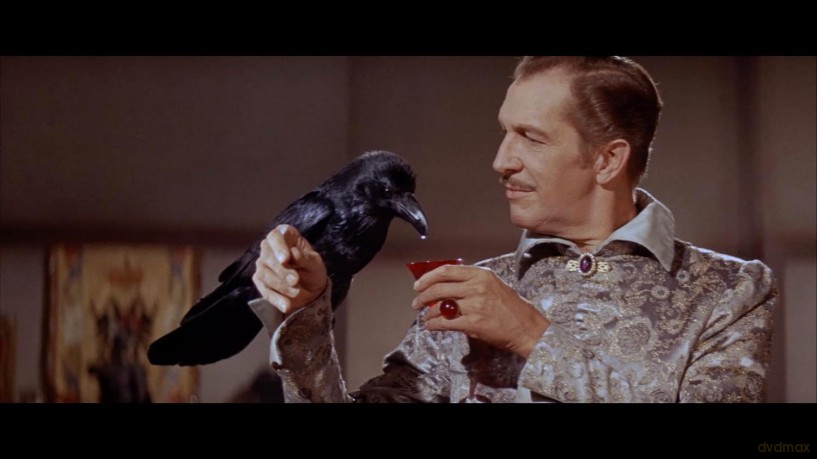 Le Corbeau [DVD]
