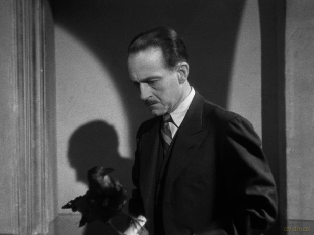 Le Corbeau [Blu-Ray]