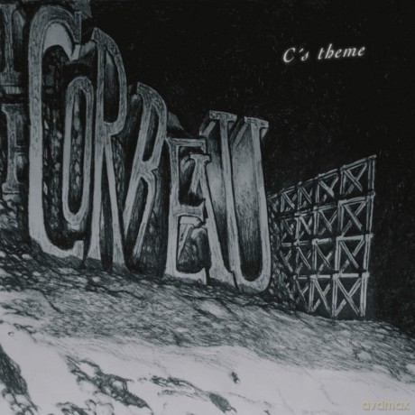 Le Corbeau-V - C´S Theme [CD]