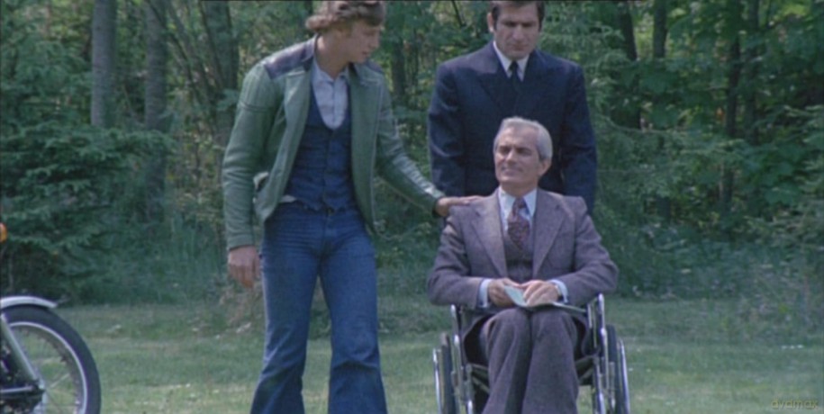 Le Cri Du Desir [DVD]