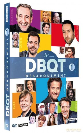Le Dbqt Debarquement [DVD]