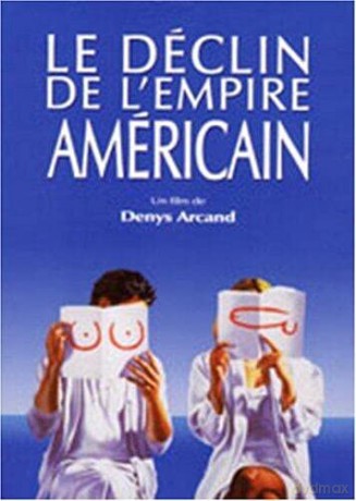 Le Declin De L Empire Americain [DVD]