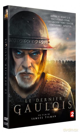 Le Dernier Gaulois [DVD]
