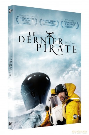 Le Dernier Pirate [DVD]