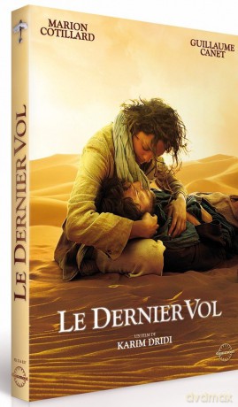 Le Dernier Vol [DVD]
