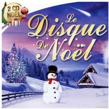Le Disque de Noel [2CD]