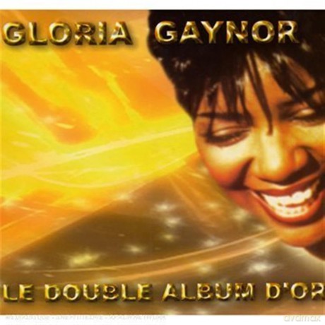Gloria Gaynor: Le Double Album D'Or (Digipack) [2CD]