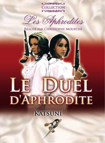 Le Duel D'Aphrodite [DVD]