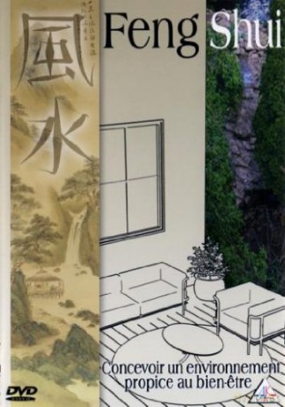 Le Feng Shui [DVD]