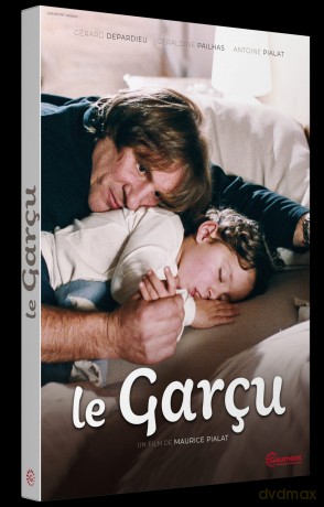 Le Garcu [DVD]