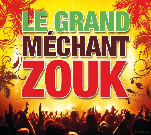 Le Grand Mechant Zouk [5CD]