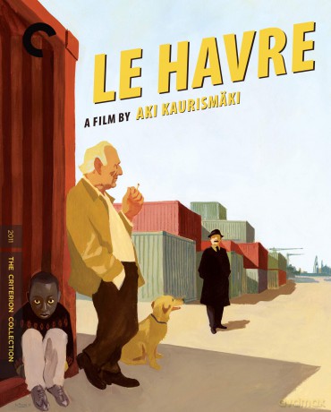 Le Havre [Blu-Ray]