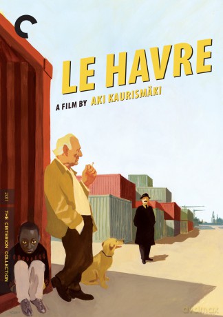 Le Havre [2DVD]