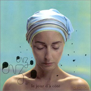 Enzo Enzo: Le Jour D'a Cote [CD]