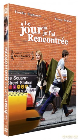 Le Jour Ou Je L'ai Rencontree [DVD]