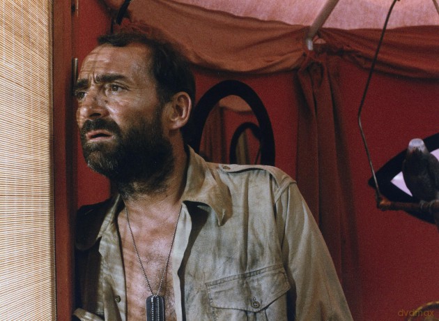 Le Leopard [Blu-Ray]