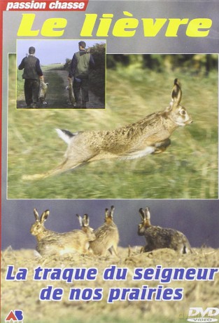 Le Lievre - Passion Chasse [DVD]