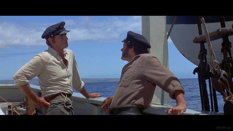 Le Maitre Des Iles+Blu-Ray [Blu-Ray]