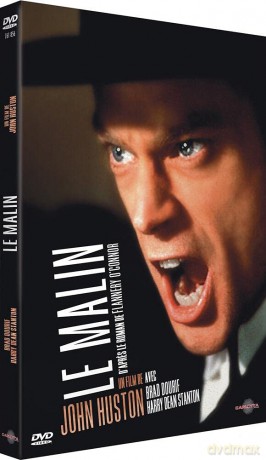 Le Malin [DVD]