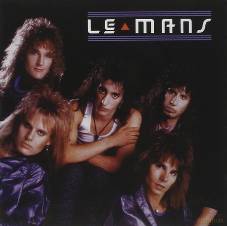 Le Mans-Le Mans: Le Mans-Le Mans [CD]