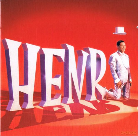 Henri Salvador: Le Meilleur [2CD]
