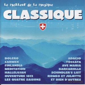Le Meilleur De La Musique Classic [2CD]