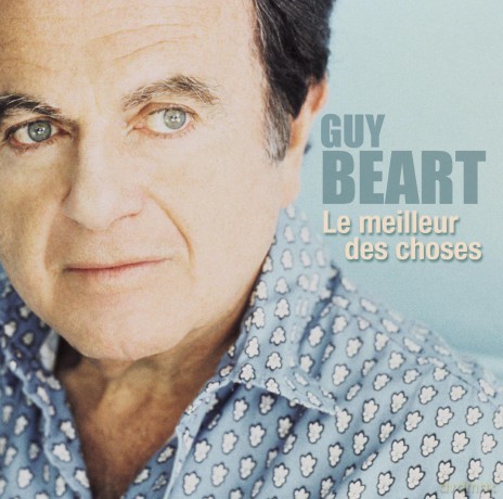 Guy Beart: Le Meilleur Des Choses [CD]